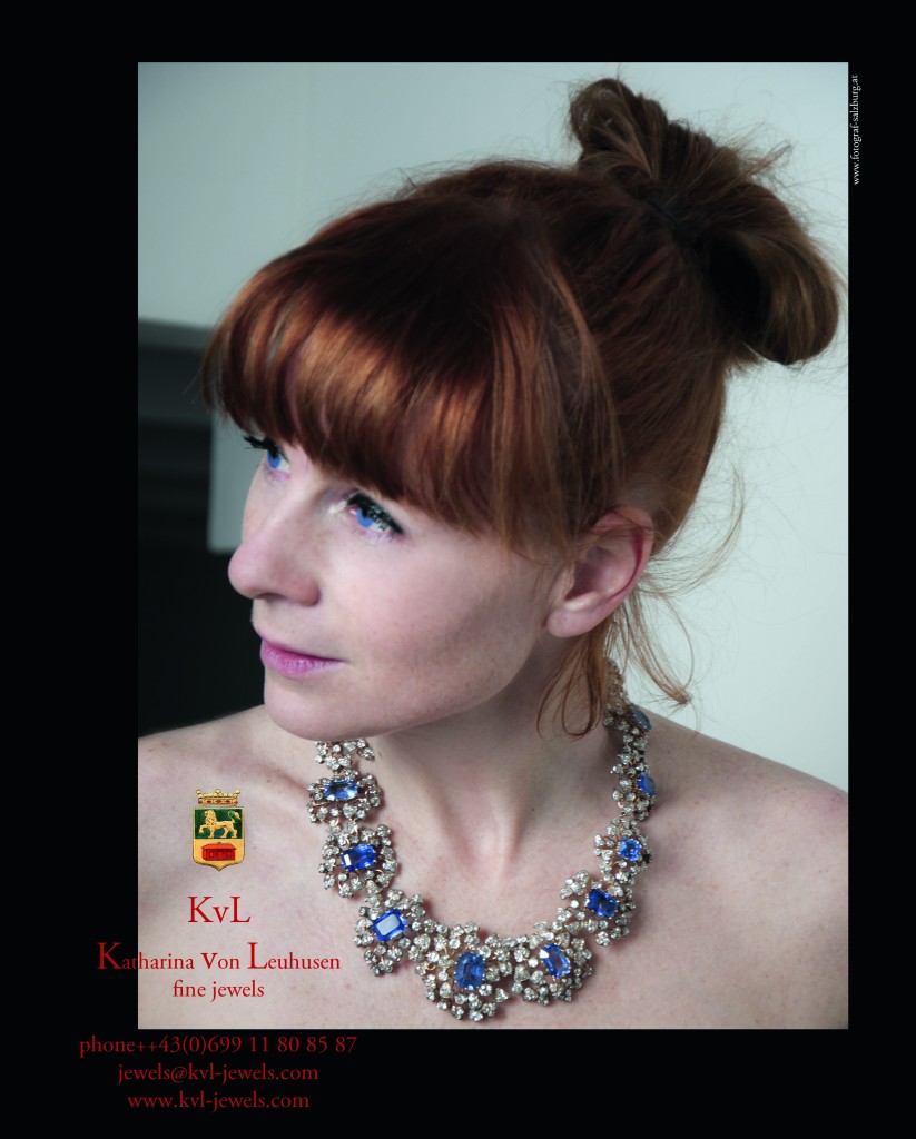 Sacher Magazin Februar 2015